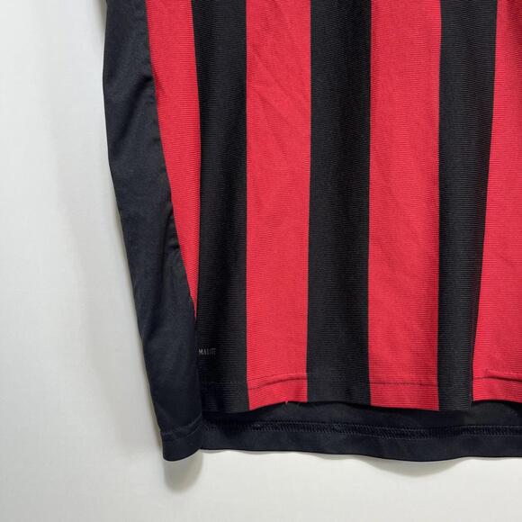 2019-2020 MLS Atlanta FC Home Kit Adidas Jersey Size L - Picture 7 of 15